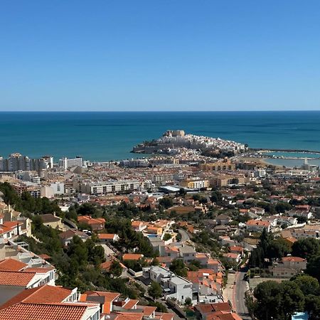PeñíscolaEstrella II公寓 外观 照片
