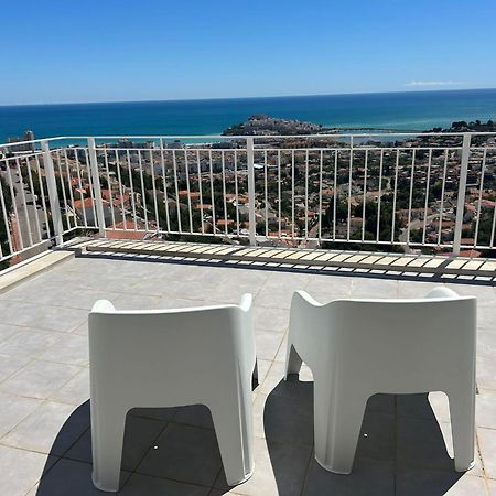 PeñíscolaEstrella II公寓 外观 照片