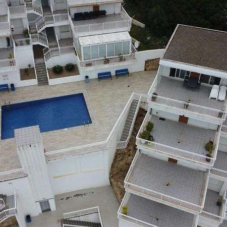 PeñíscolaEstrella II公寓 外观 照片
